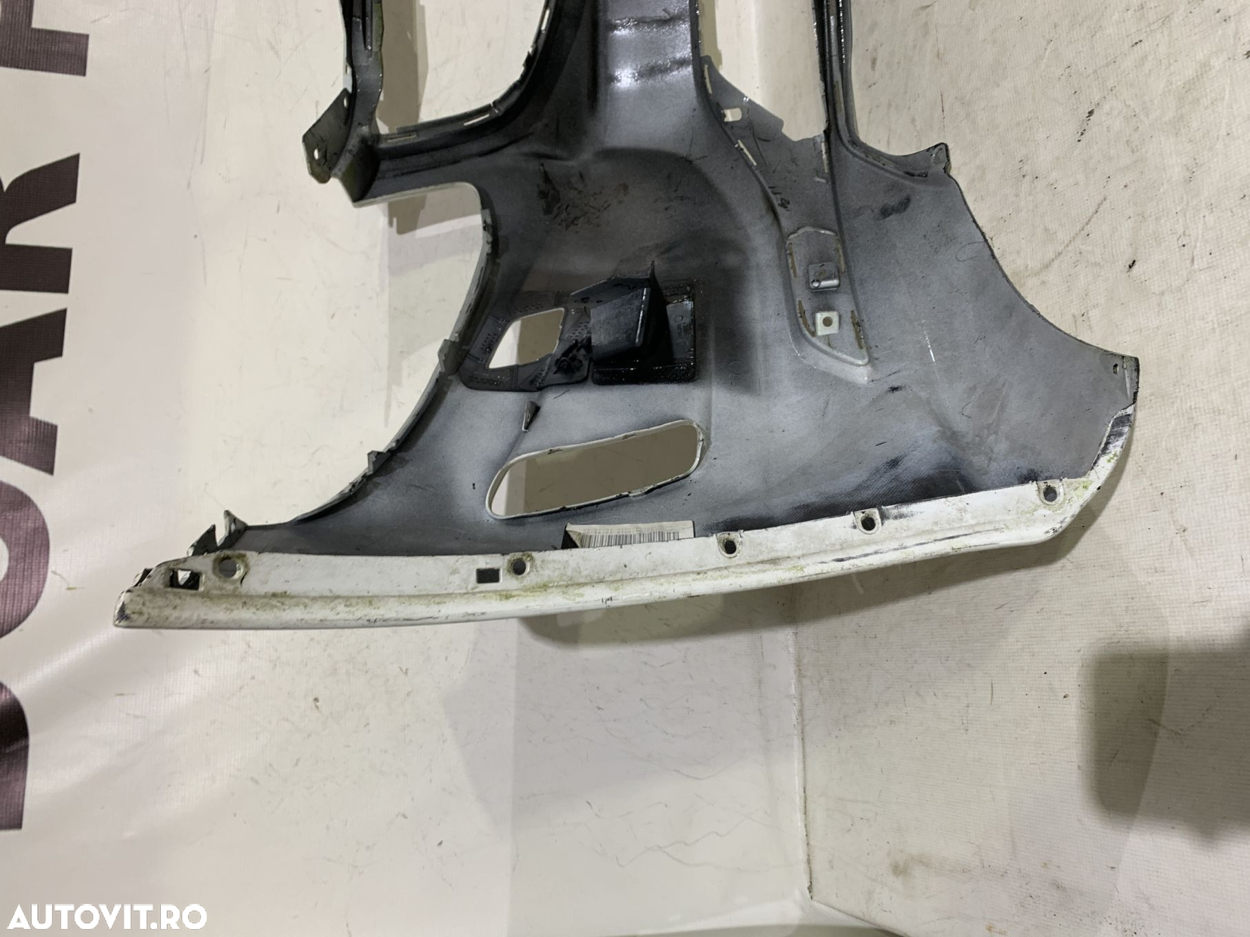 Bara fata Volvo XC60, 2013, 2014, 2015, 2016, 2017, cod origine OE 31323765. - 10