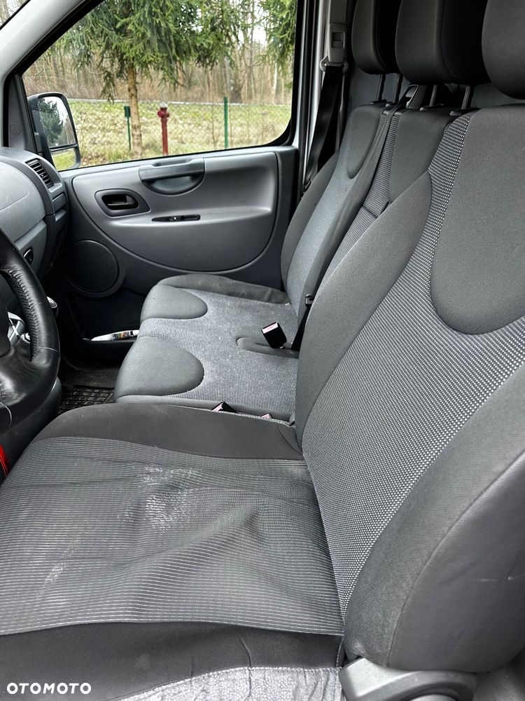 Peugeot Expert - 7