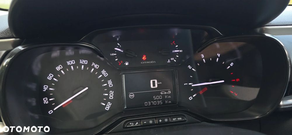 Citroën C3 Pure Tech 83 S&S SHINE - 7