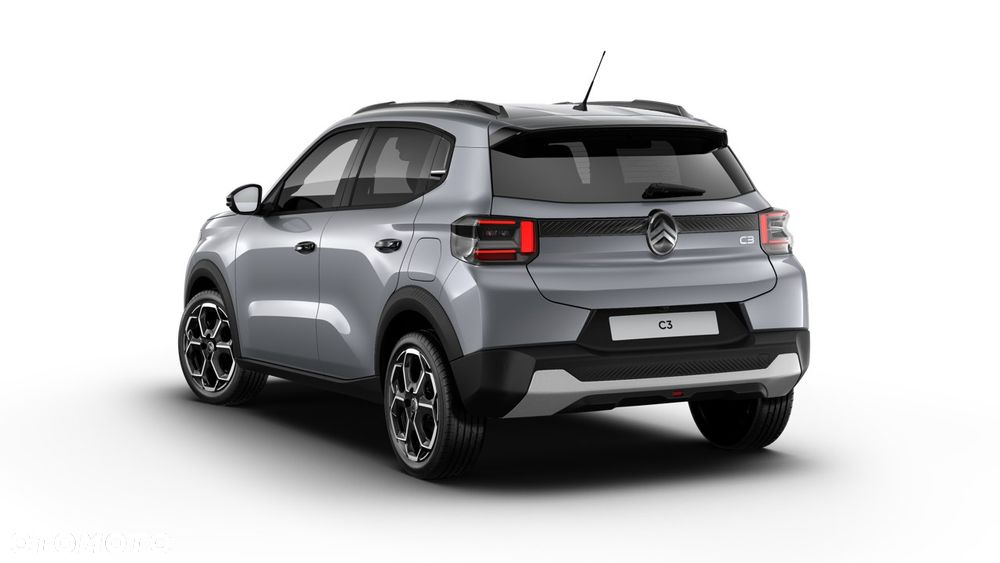 Citroën C3 1.2 mHEV Max - 3