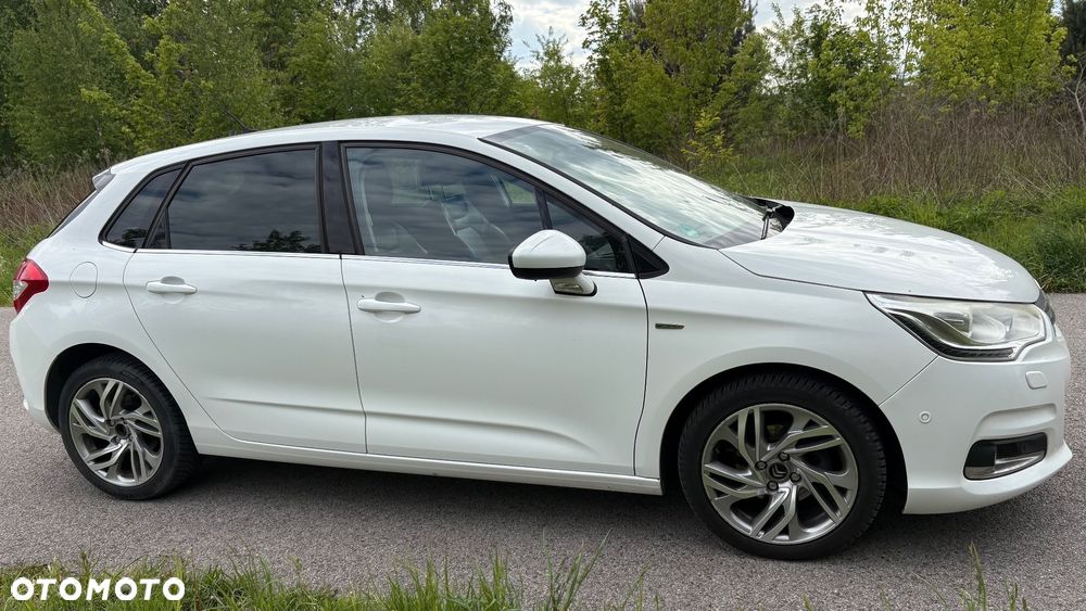 Citroën C4 - 3