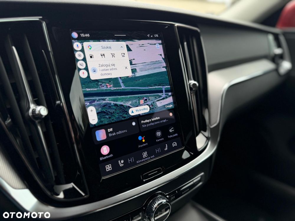 Volvo V60 Cross Country B4 D AWD Plus - 26