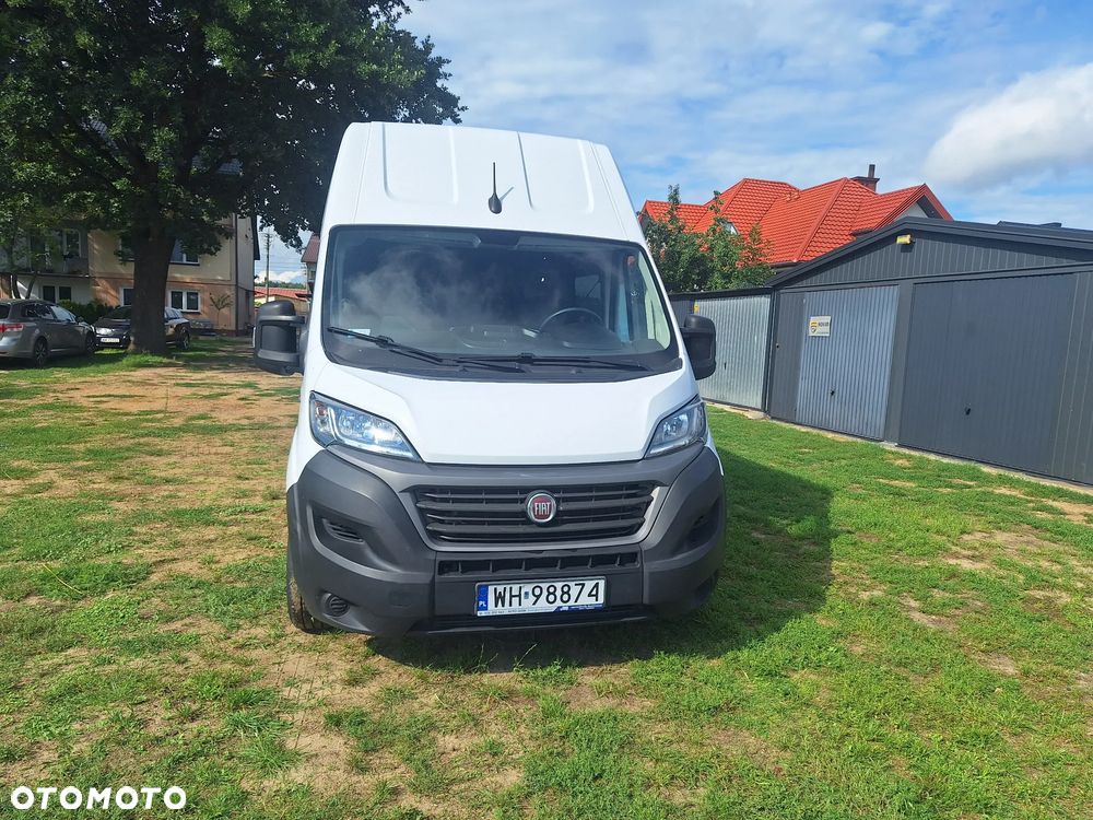 Fiat DUCATO L3H3 - 3