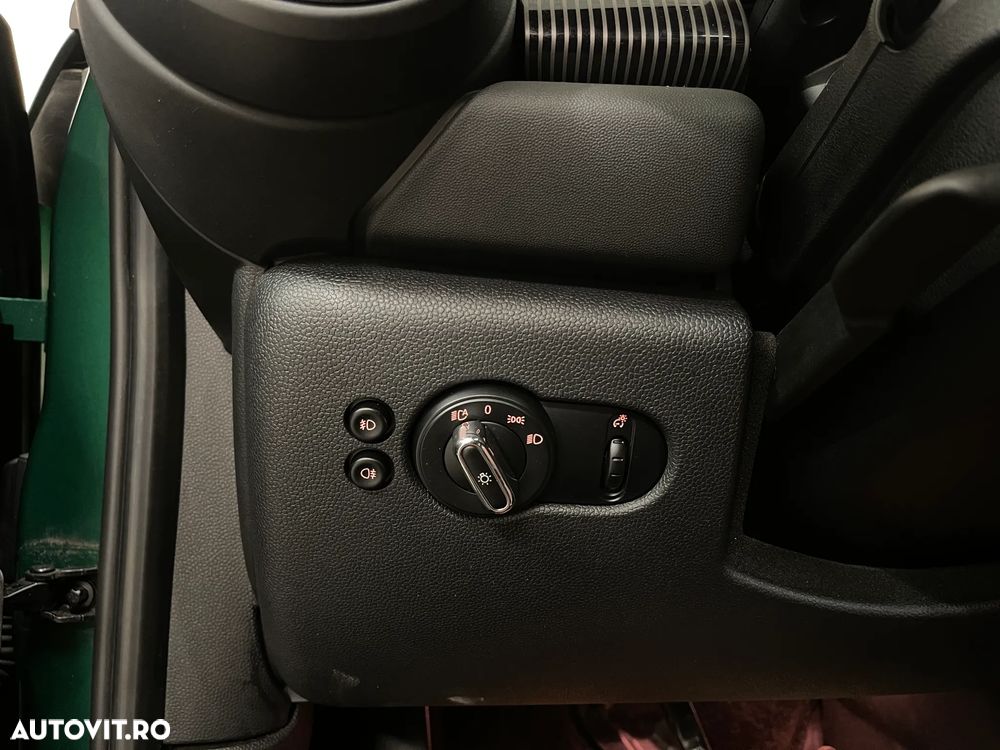 Mini Cooper Aut. 60 Years - 28