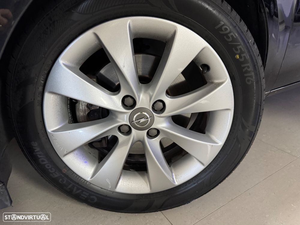 Opel Corsa 1.3 CDTi Edition - 28