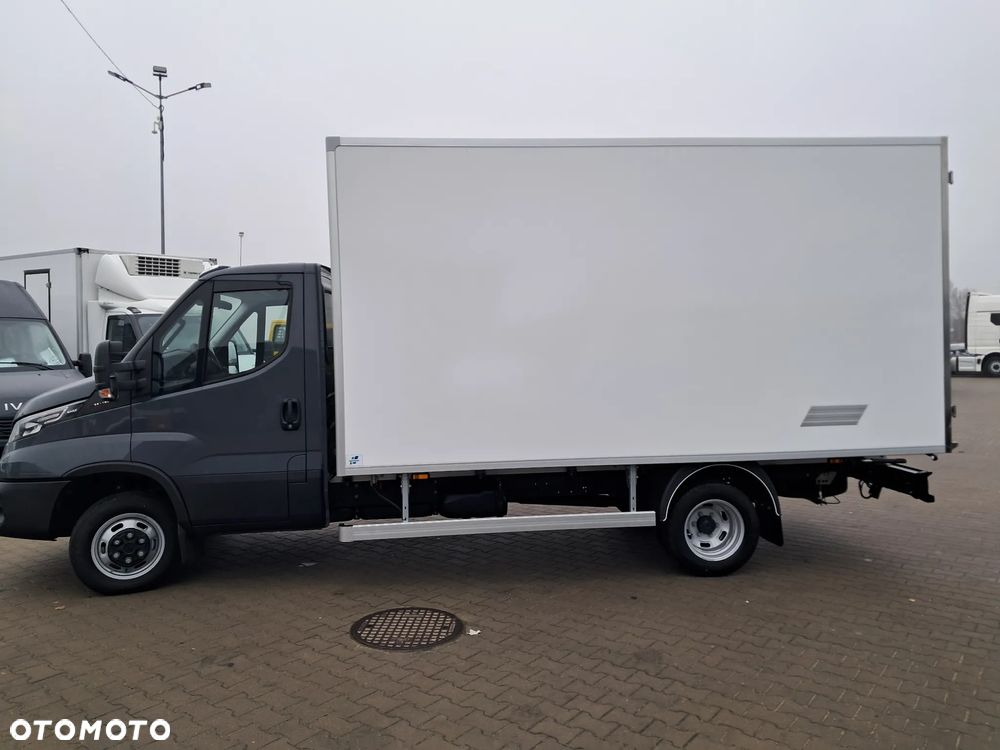 Iveco Daily / Pewny partner w biznesie ! - 7