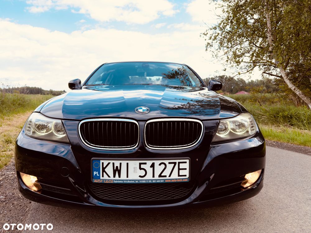 BMW Seria 3 318i Edition Lifestyle - 5