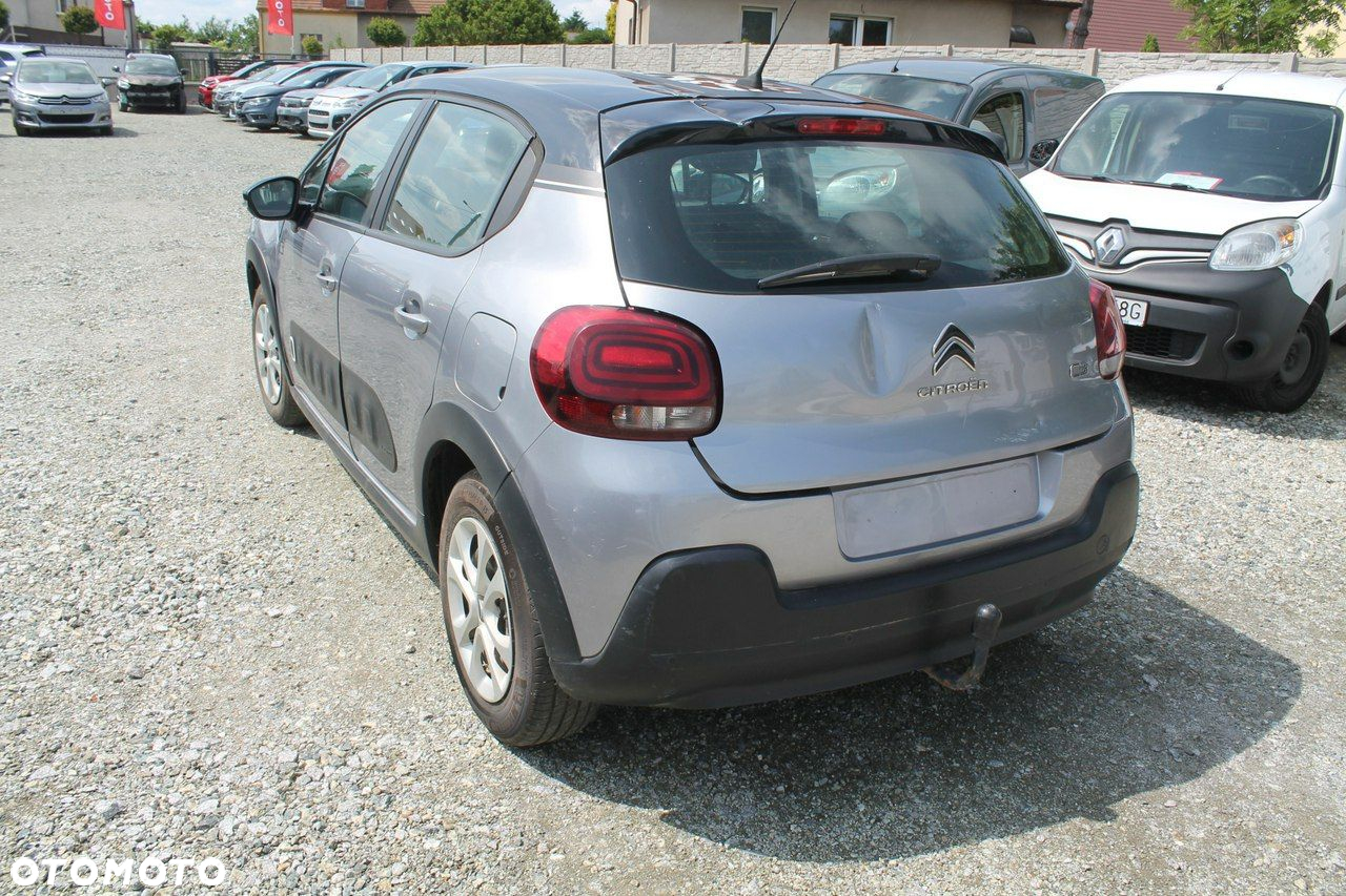 Citroën C3 - 7