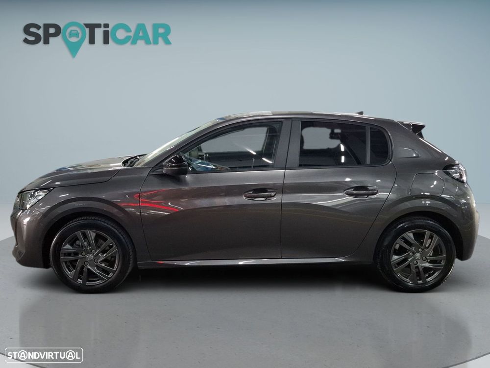 Peugeot 208 1.2 PureTech Active Pack - 5