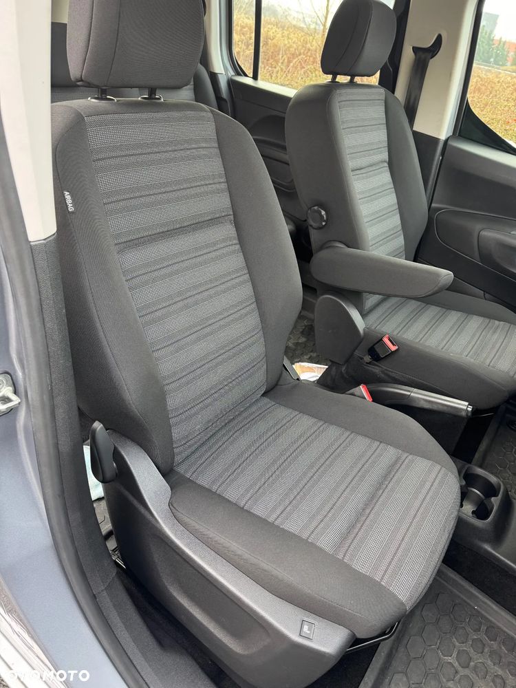 Opel Combo 1.5 D Start/Stop Ultimate - 17