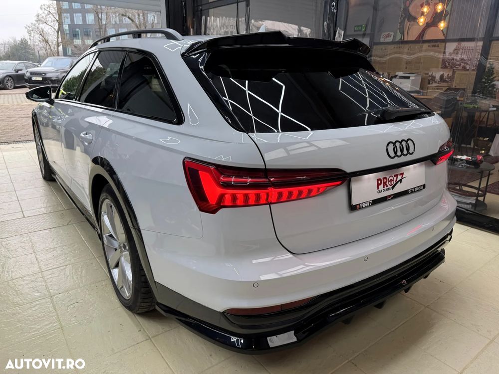 Audi A6 Allroad - 4