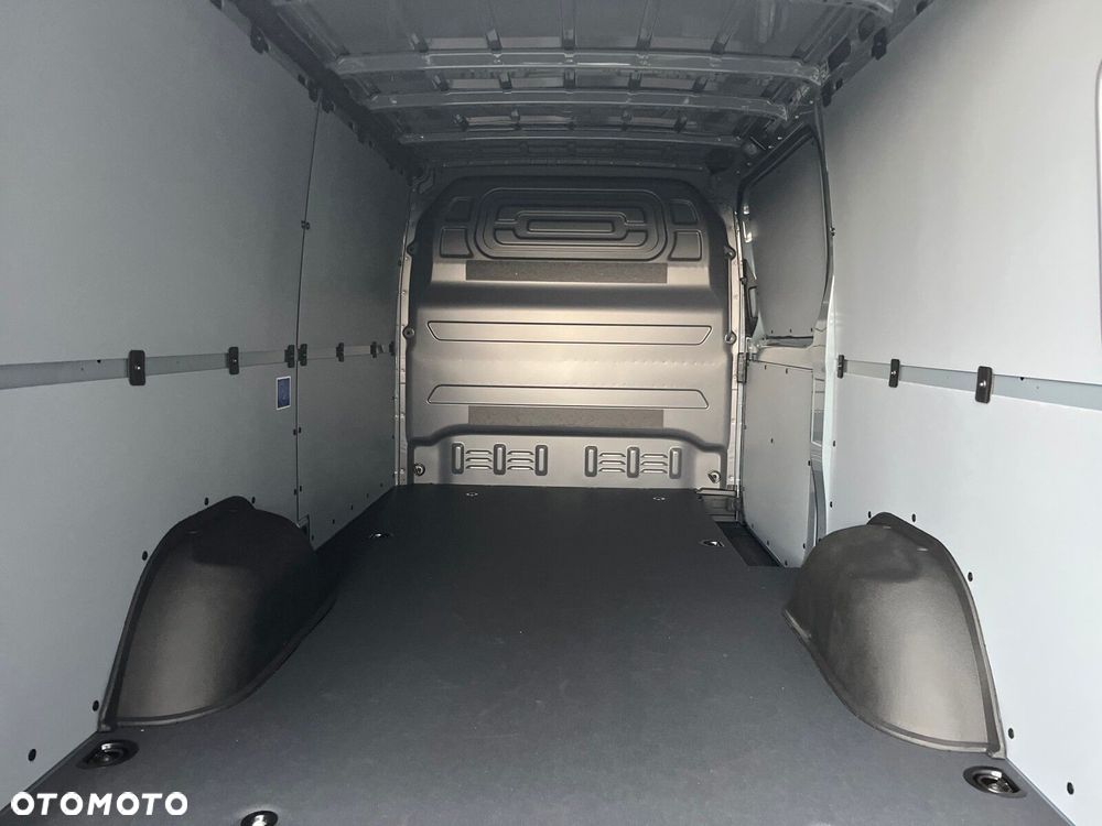 Mercedes-Benz Sprinter Sprinter - 12