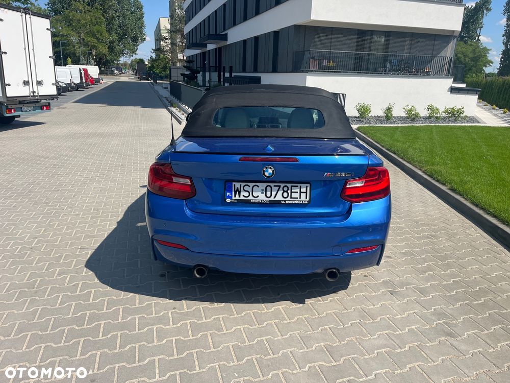 BMW Seria 2 - 6
