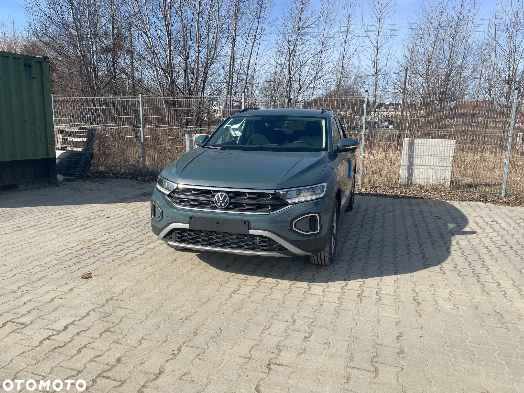 Volkswagen T-Roc 1.5 TSI Special Edition - 2