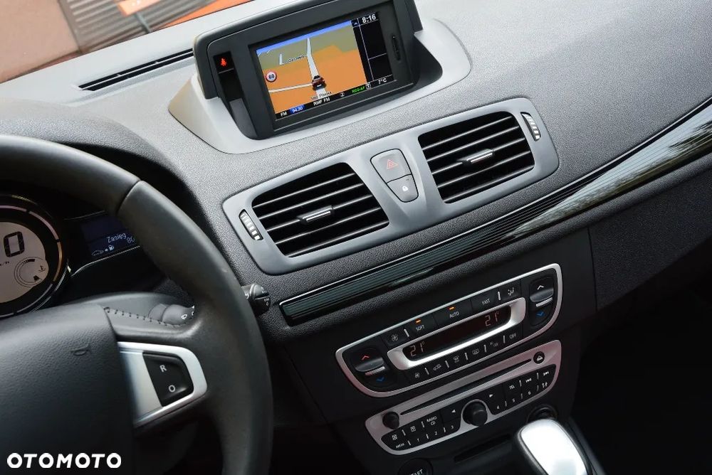 Renault Megane - 10