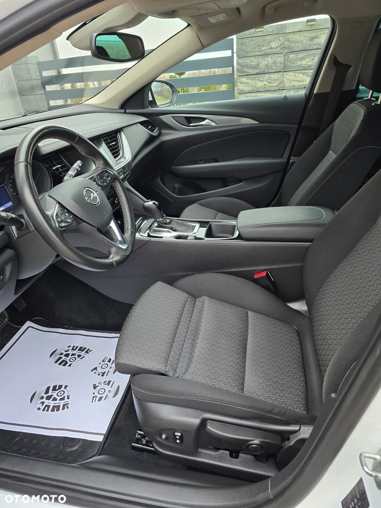 Opel Insignia 2.0 Automatik Edition - 11