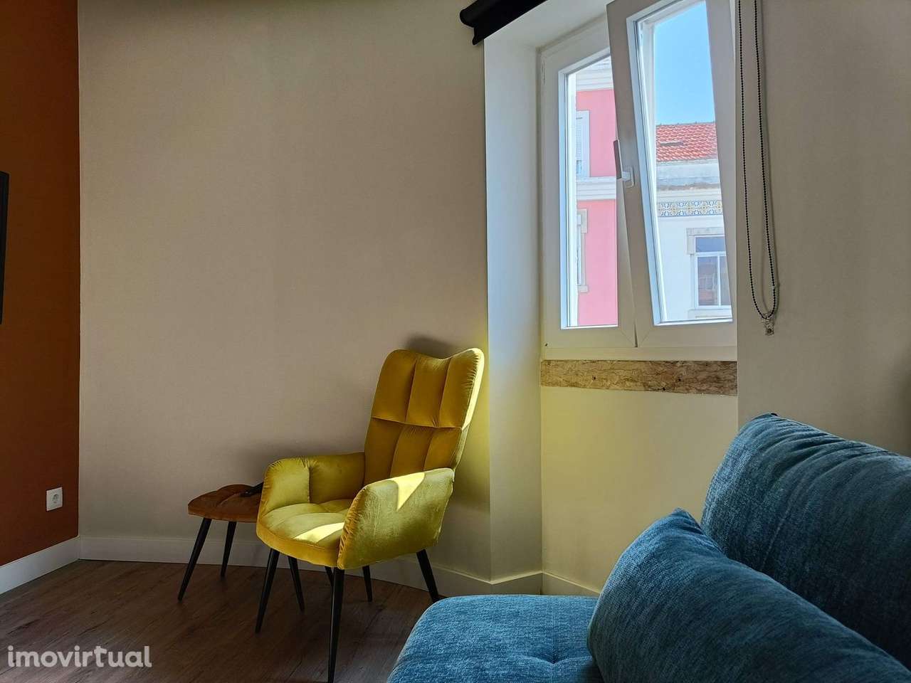 Apartamento Mobilado - Avenidas Novas - Grande imagem: 3/37