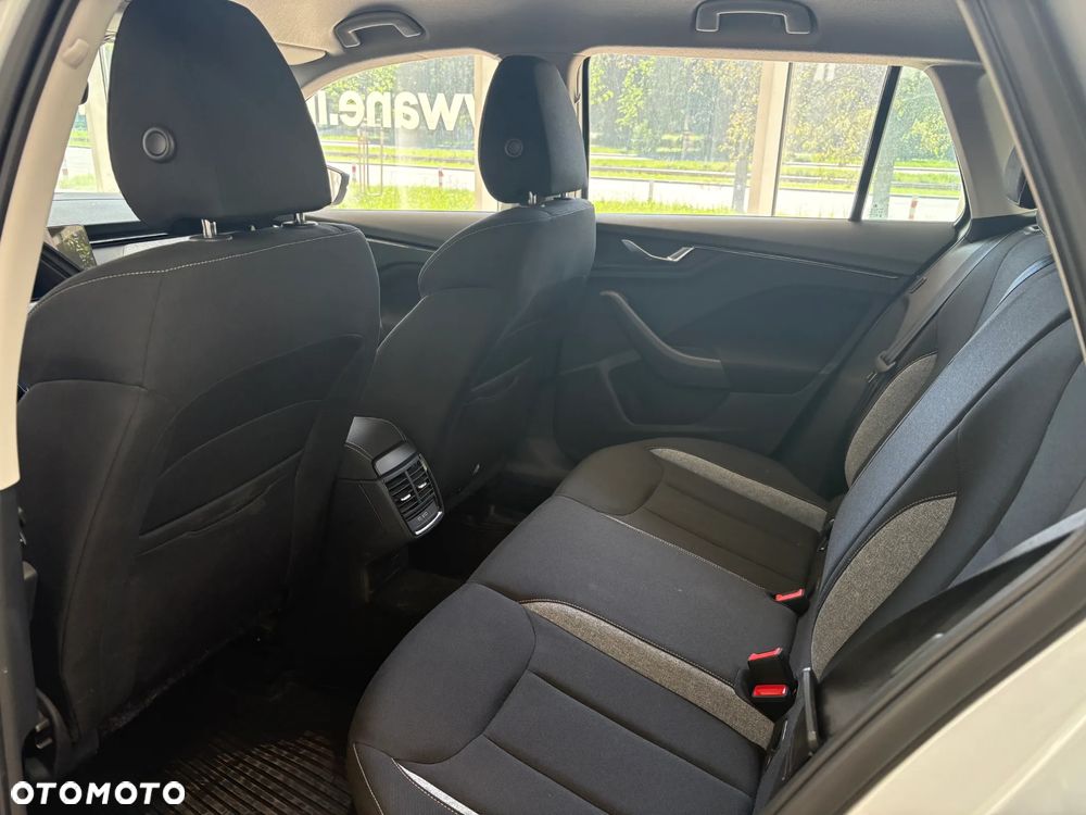 Skoda Kamiq 1.0 TSI Selection - 14