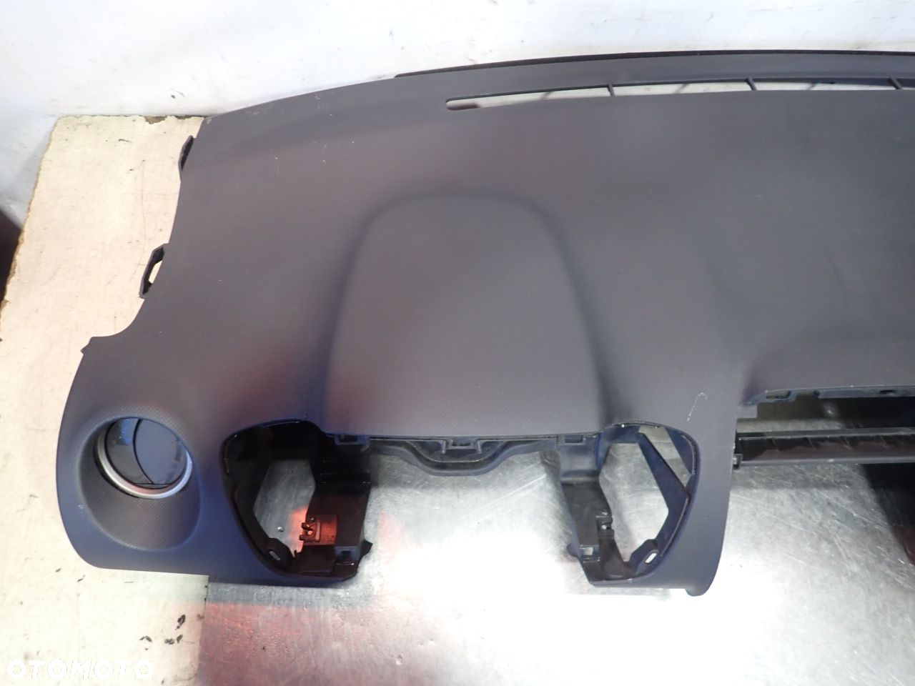 DESKA ROZDZIELCZA TOYOTA URBAN CRUISER 55302-52080 - 9