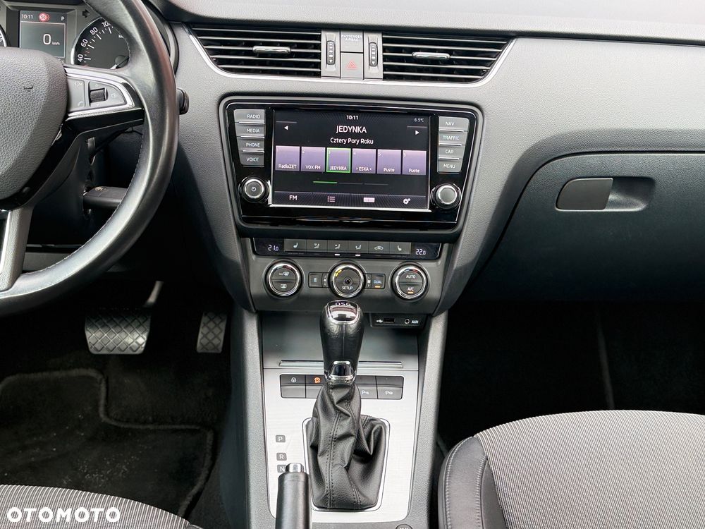 Skoda Octavia 2.0 TDI Green tec DSG Elegance - 17