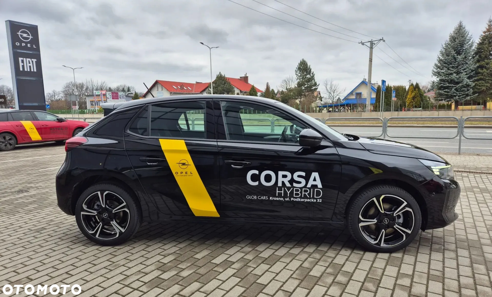 Opel Grandland 1.2 T GS S&S - 8