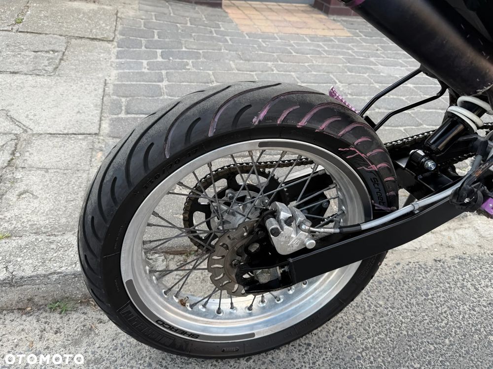 Sherco Inny - 20