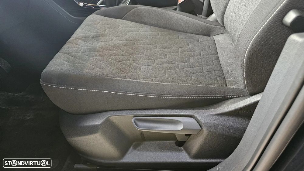 VW T-Cross 1.0 TSI Urban - 20