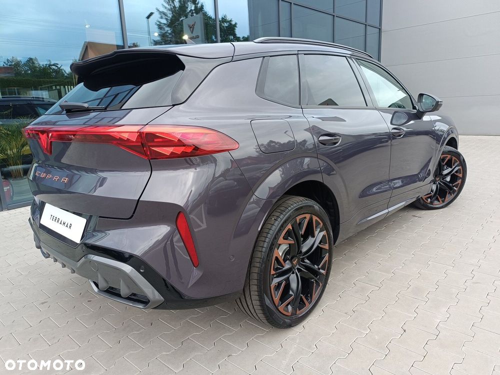 Cupra Terramar 2.0 TSI 4Drive Advantage Edition DSG - 6