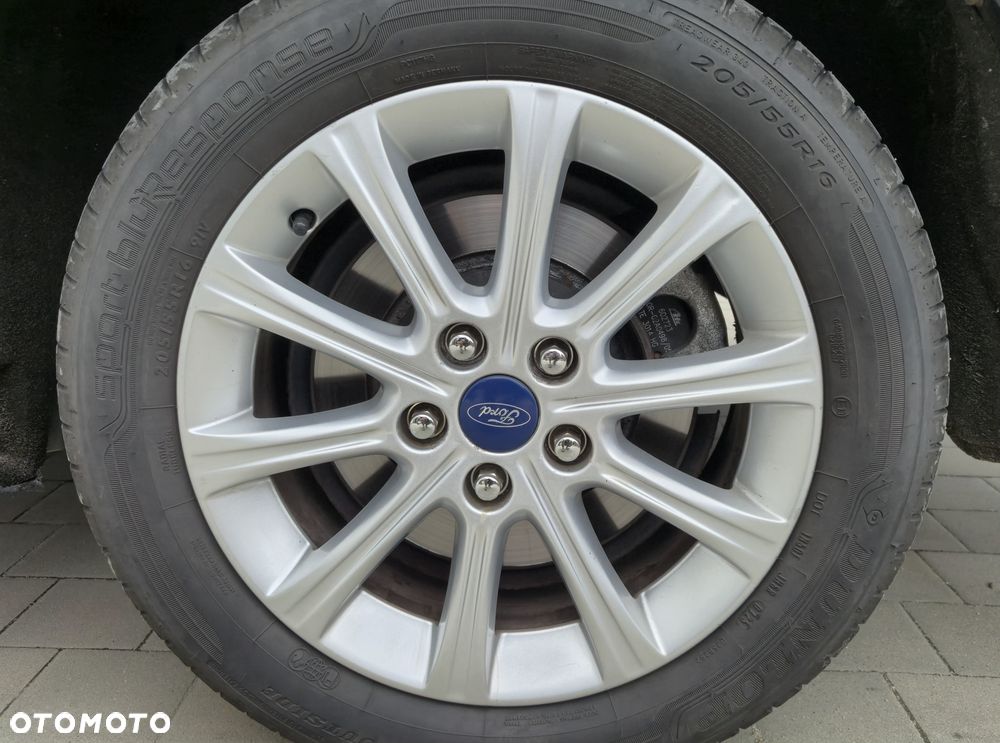 Ford Mondeo 2.0 TDCi Titanium - 12