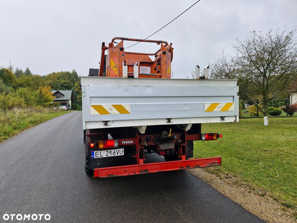 Iveco ML100E - 5