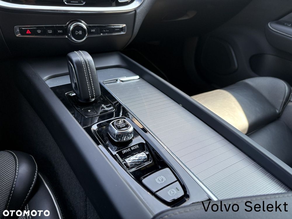 Volvo V60 - 16