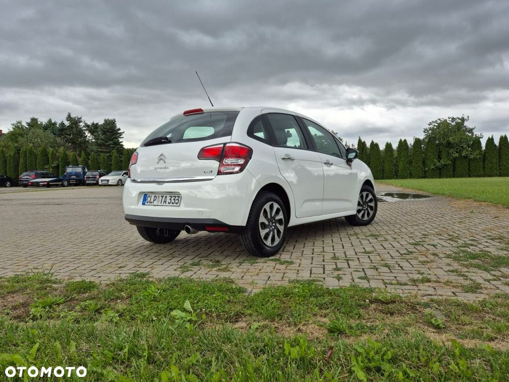 Citroën C3 - 12