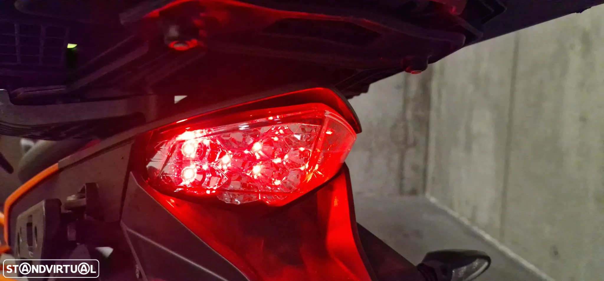 KTM 1290 Super Adventure S + Malas Laterais - 19