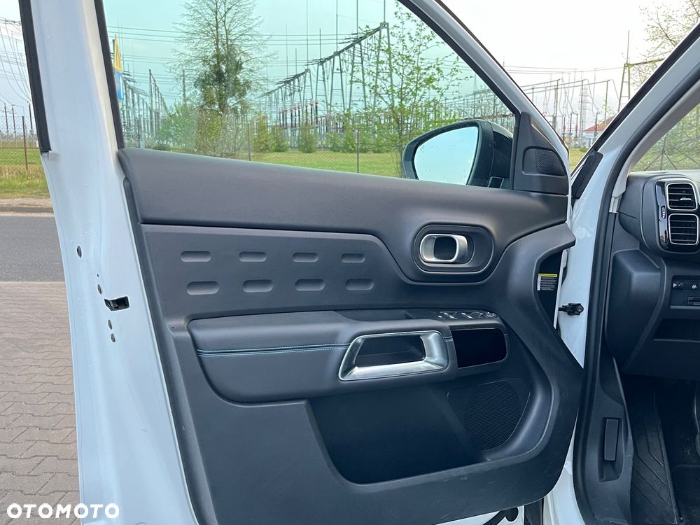 Citroën C5 Aircross 1.2 PureTech C-Series - 5