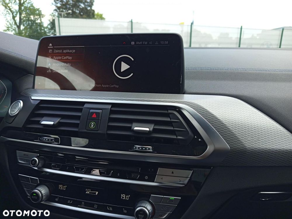 BMW X3 - 18