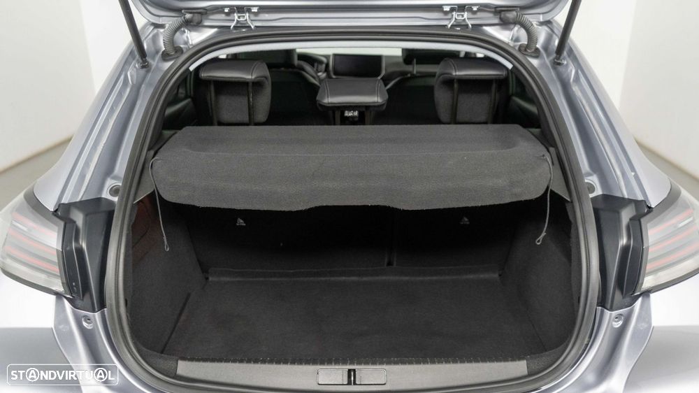 Peugeot 208 1.2 PureTech Allure Pack - 23