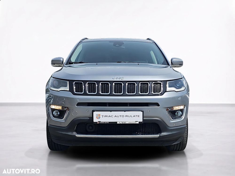 Jeep Compass - 9