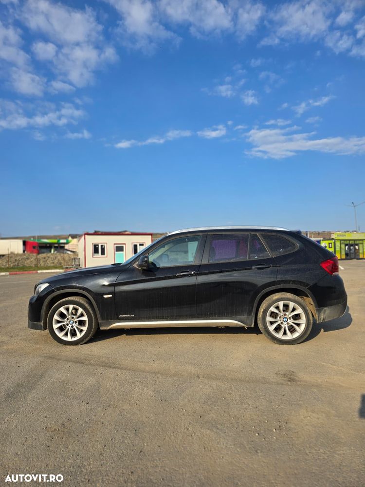 BMW X1 - 5