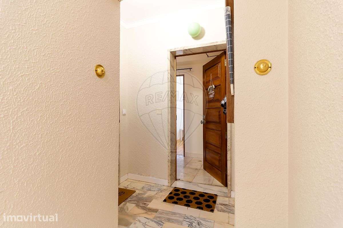 Apartamento T3 para venda - Grande imagem: 4/21