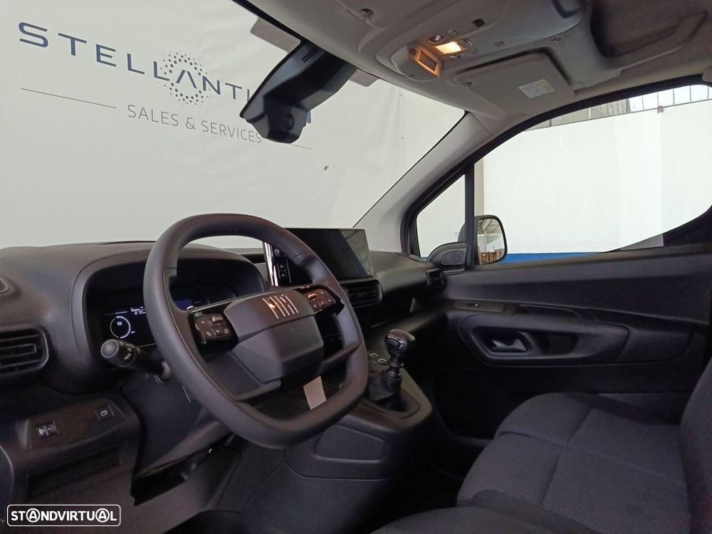Fiat doblo - 8