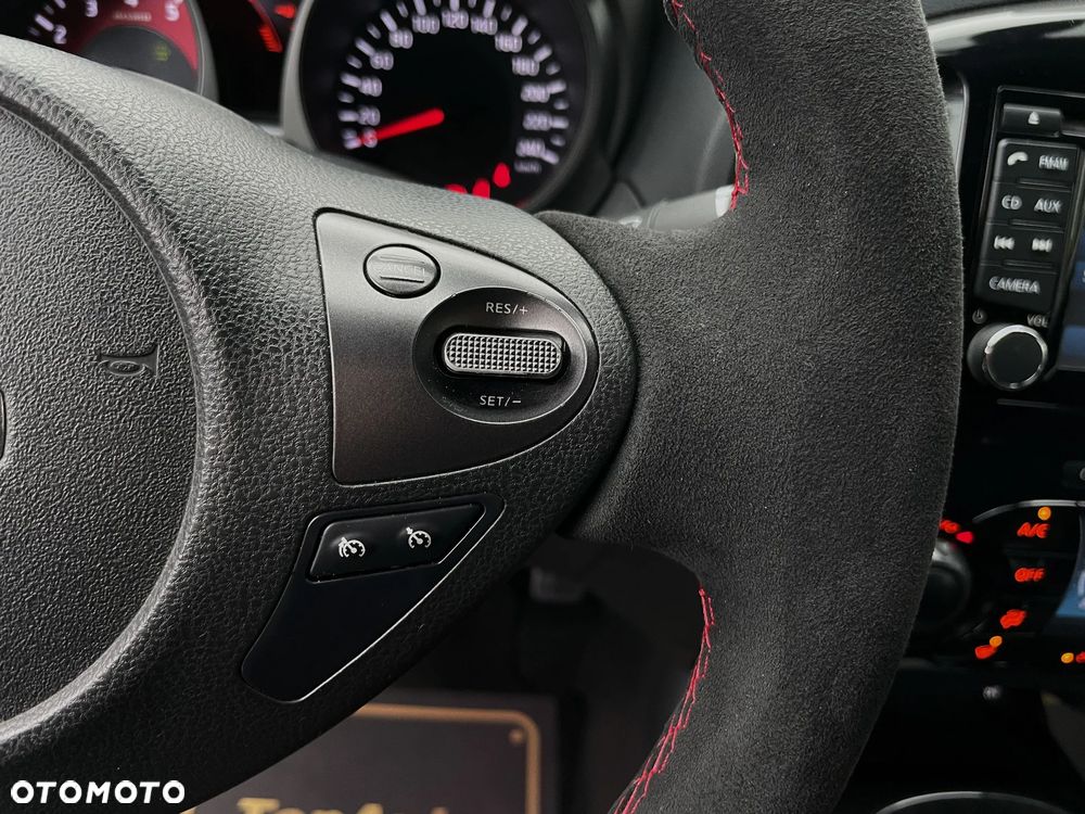 Nissan Juke 1.6 DIG-T ALL-MODE 4x4i CVT Nismo - 26