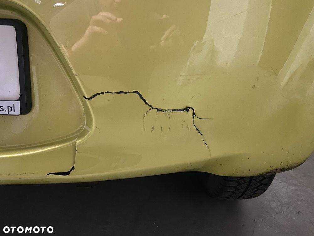 Mitsubishi Space Star - 13