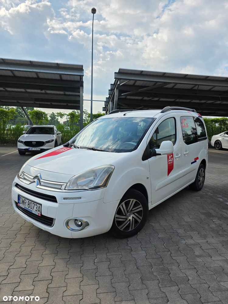 Citroën Berlingo - 7
