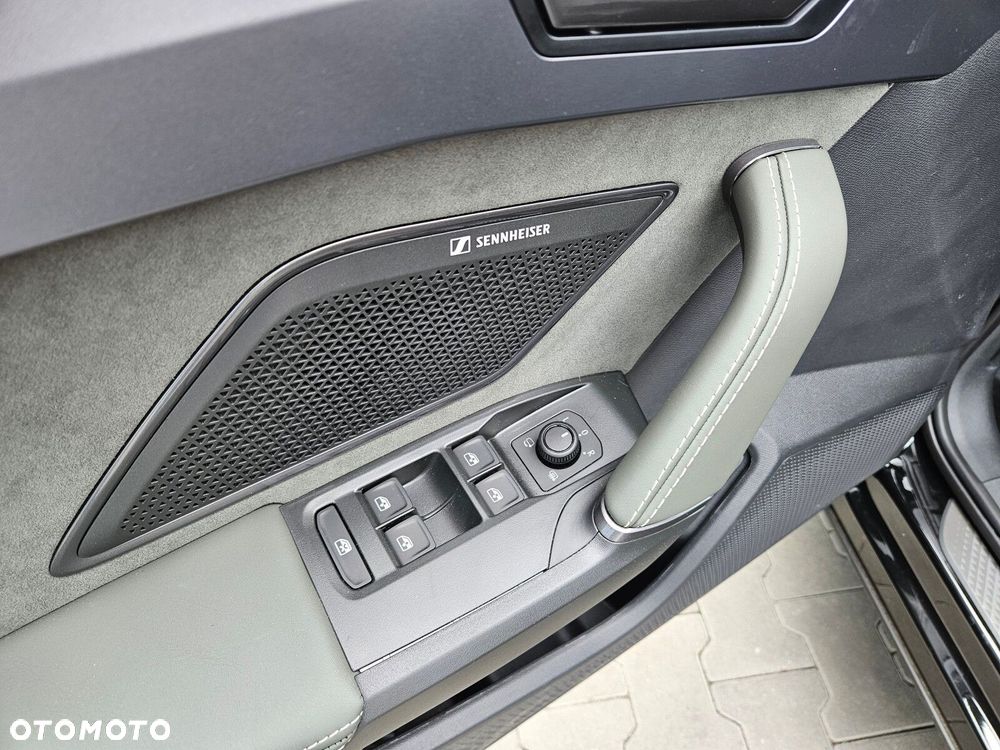 Cupra Formentor 2.0 TSI 4Drive Tribe Edition DSG - 15