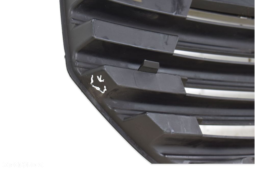 Grill Atrapa Chłodnicy OPEL VAUXHALL VIVARO B 2014-2019R 93868859 - 9