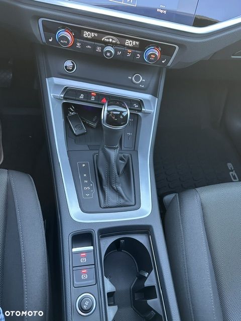 Audi Q3 35 TFSI mHEV S-Line S tronic - 11