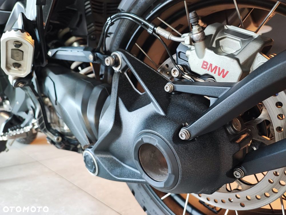 BMW R - 23