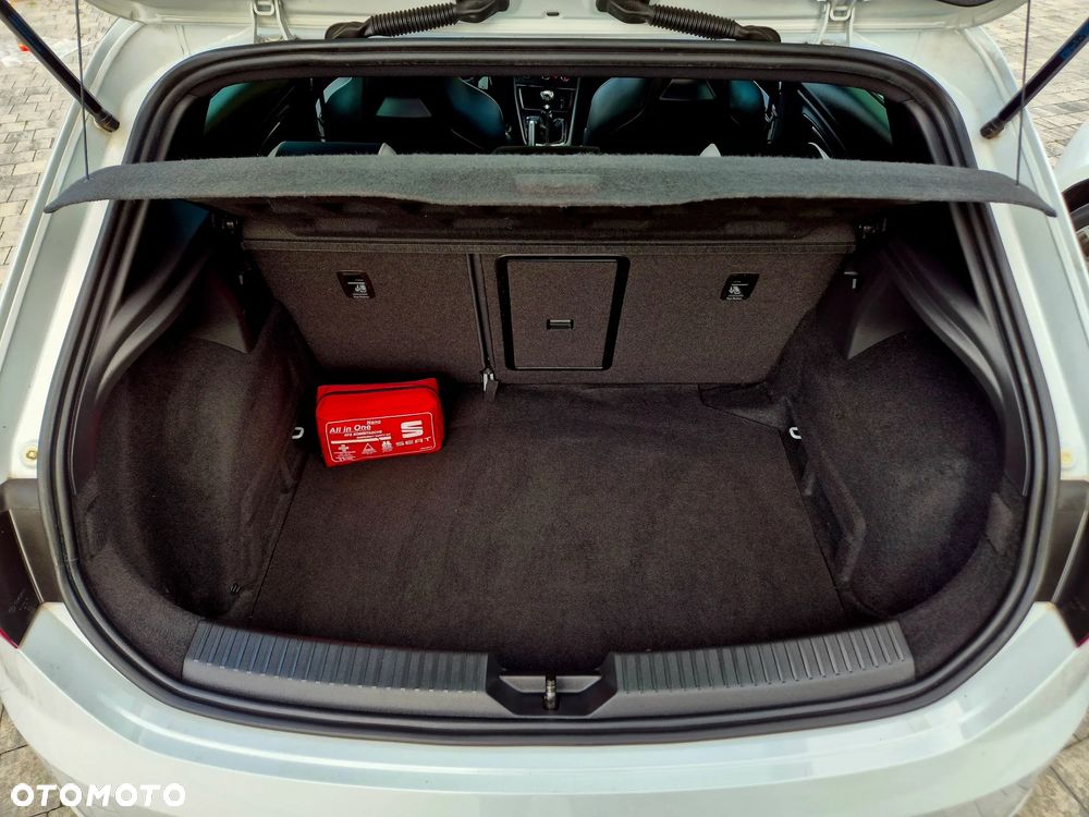 Seat Leon 2.0 TSI Cupra 290 S&S - 24