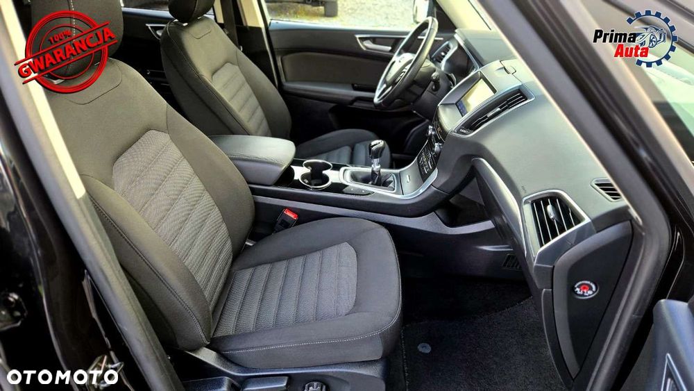 Ford Galaxy - 4
