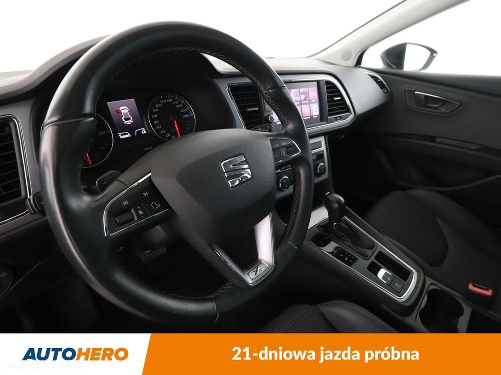 Seat Leon - 12